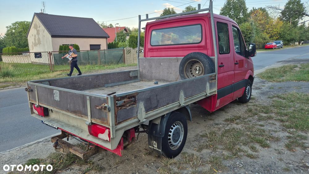 Mercedes-Benz SPRINTER - 21