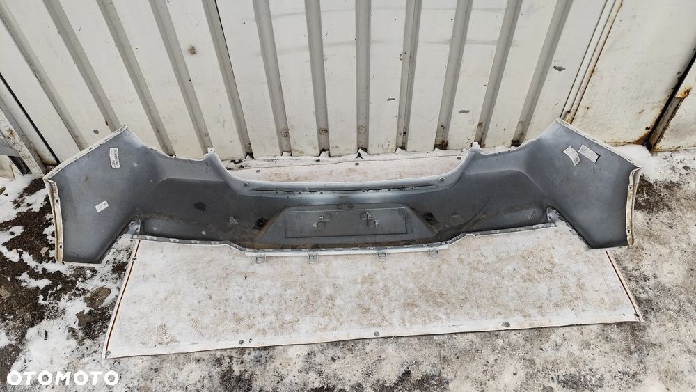 ZDERZAK TYLNY TYŁ HYUNDAI I30 FASTABCK N LINE 2018- 86611-S0700 - 10