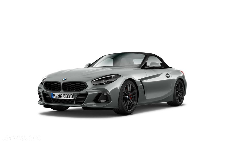 BMW Z4 M M40i sport - 15