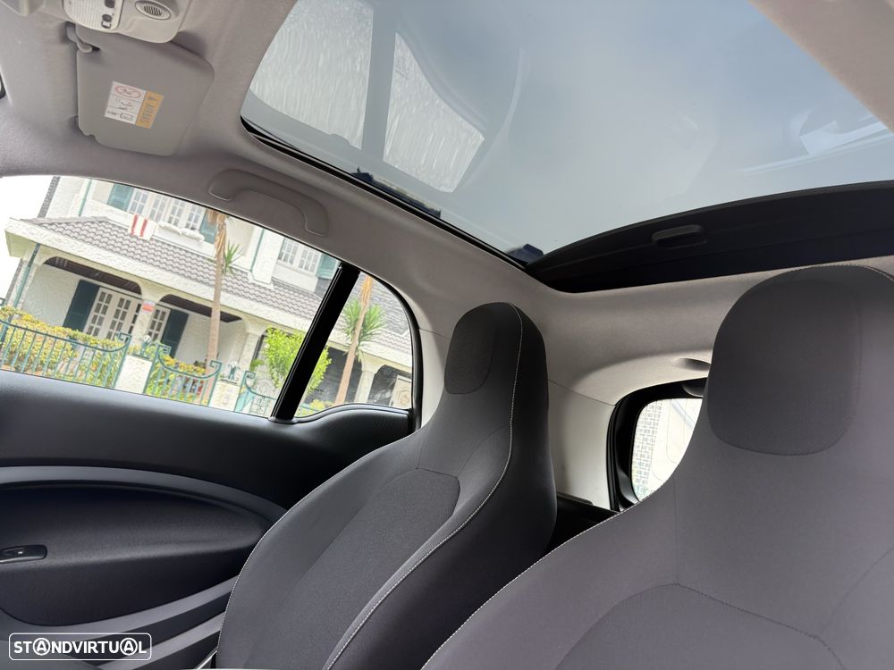 Smart ForTwo Coupé 0.9 Passion 90 Aut. - 19