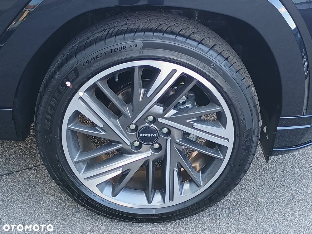 SsangYong/KGM Actyon 1.5 T-GDI Adventure - 16