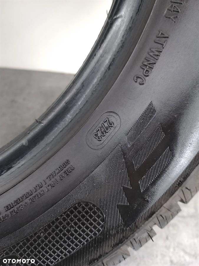 OPONY ZIMOWE 15 PARA AUSTONE SKADI SP-901 195/60 R15        88H - 6