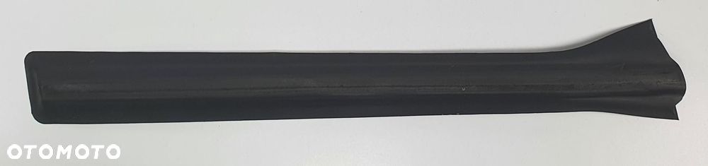 LISTWA OSŁONA SŁUPKA LEWY PRZÓD OPEL ASTRA III H 13123710 - 1