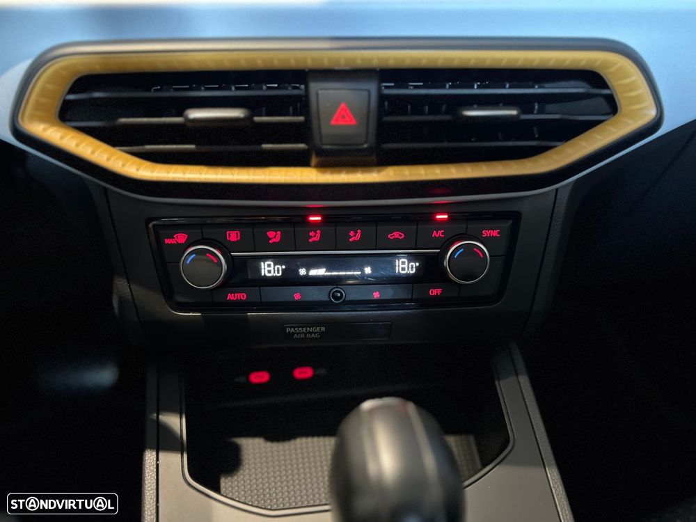 SEAT Ibiza 1.0 TSI Style DSG - 22