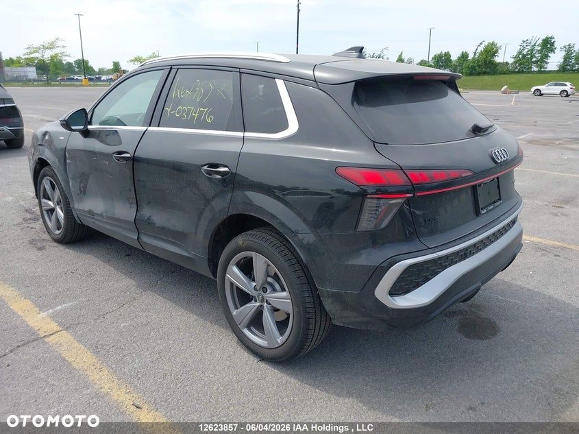 Audi Q3 2026 photo 3