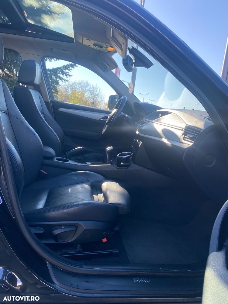 BMW X1 xDrive18d - 5