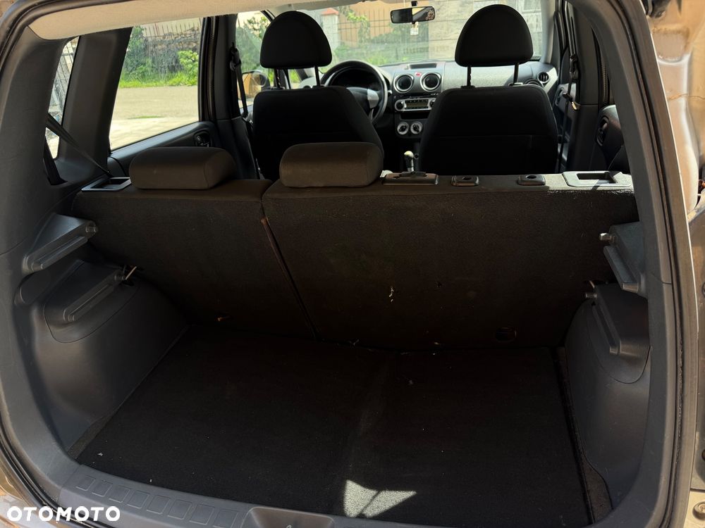 Mitsubishi Colt 1.3 Invite - 11