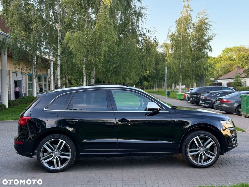 Audi SQ5 - 4