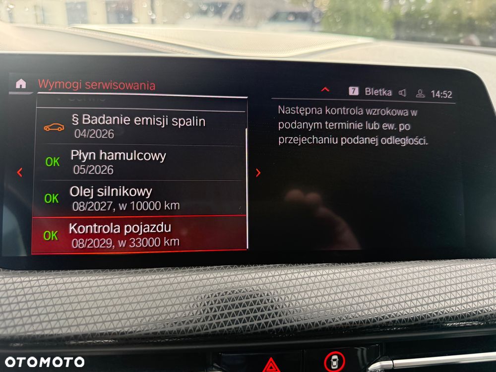 BMW Seria 2 220d Sport Line sport - 34