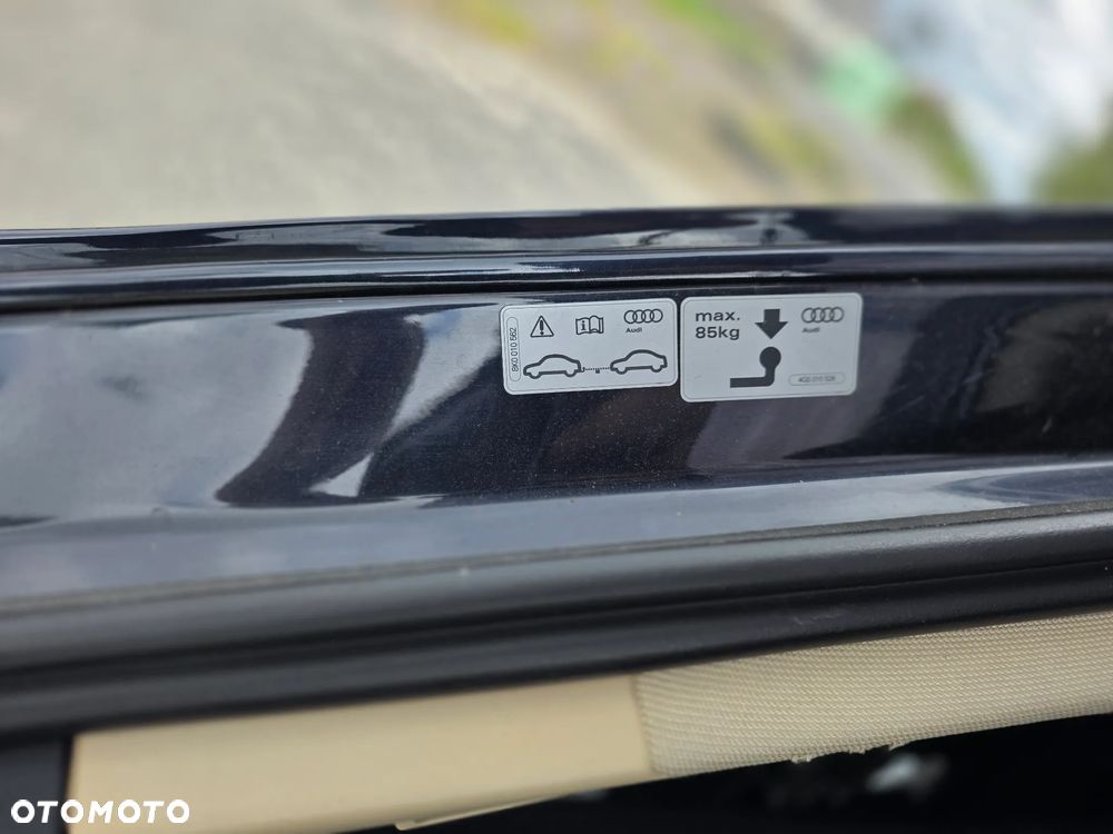 Audi A6 Avant 3.0 TDI Quattro S tronic - 8