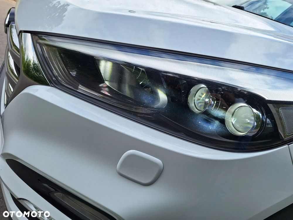 Hyundai Tucson 1.6 Turbo 4WD DCT Premium - 24