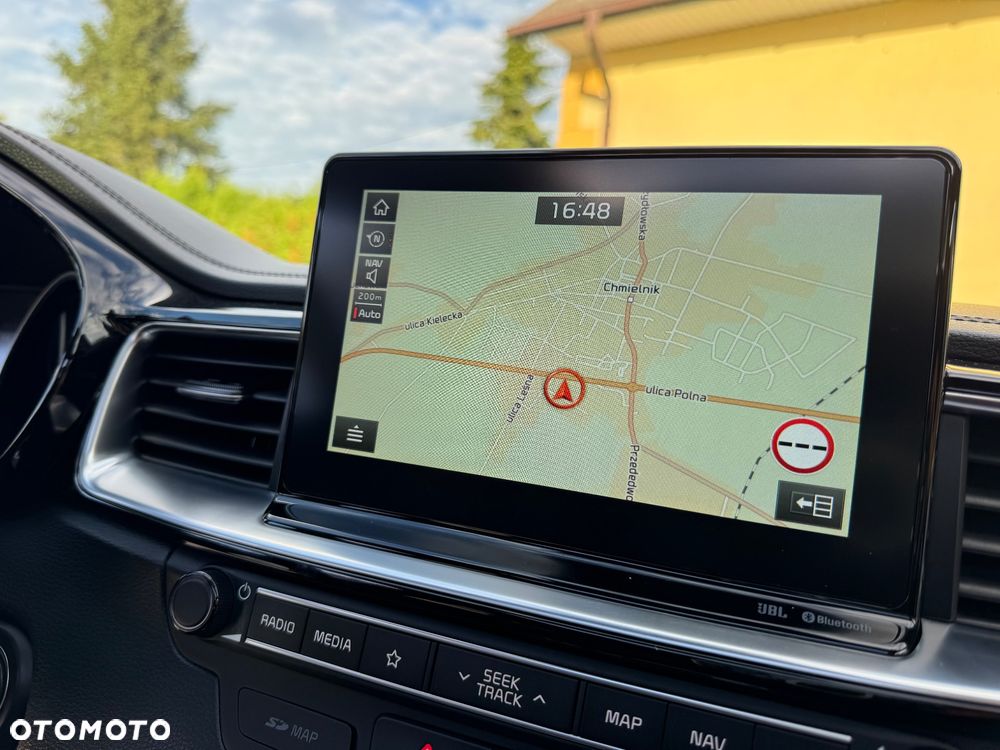 Kia ProCeed - 29
