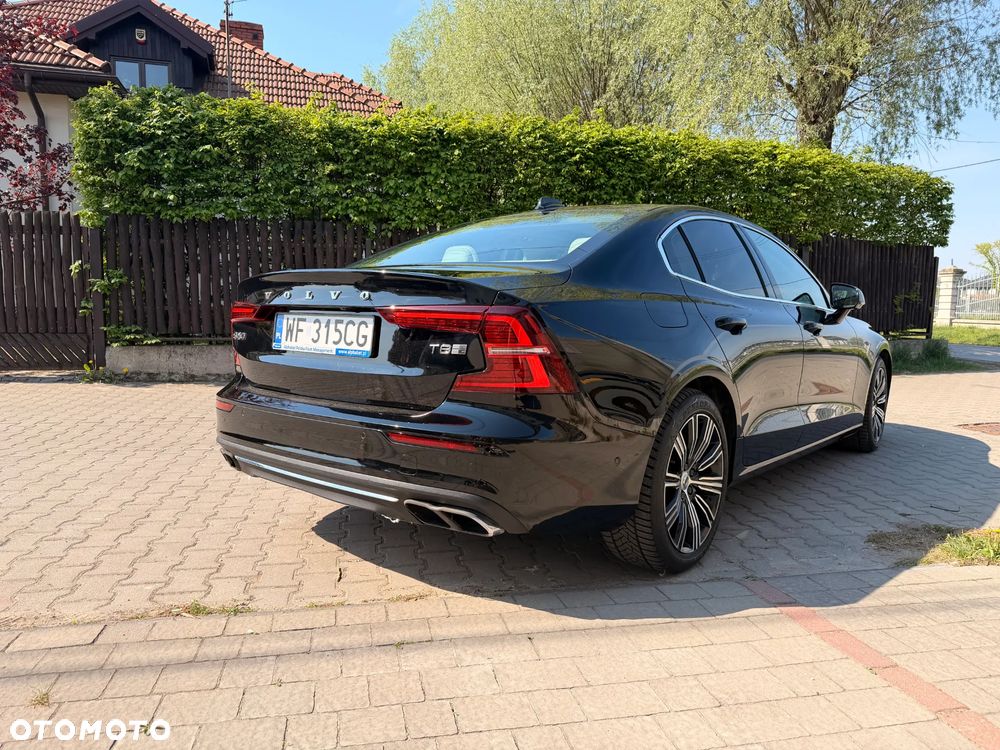 Volvo S60 - 11