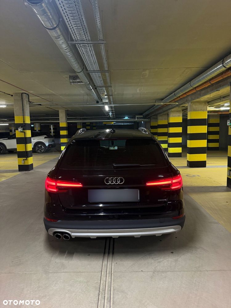 Audi A4 Allroad 3.0 TDI clean diesel Quattro S tronic - 4