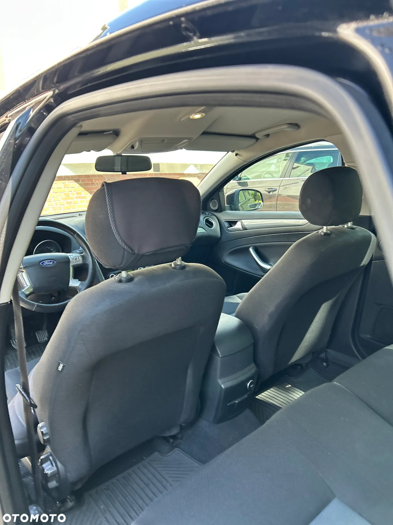 Ford Mondeo 1.6 T Ambiente - 5