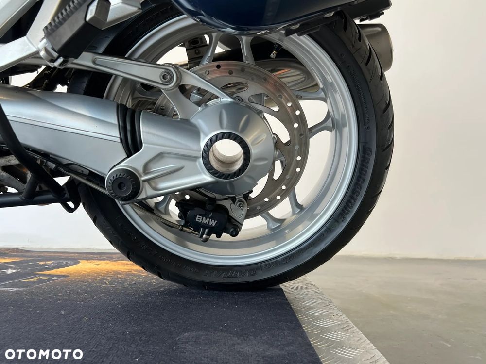 BMW K - 10