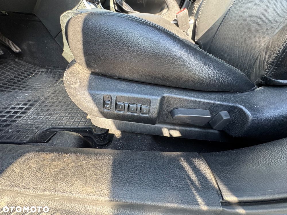 Mazda 6 - 8