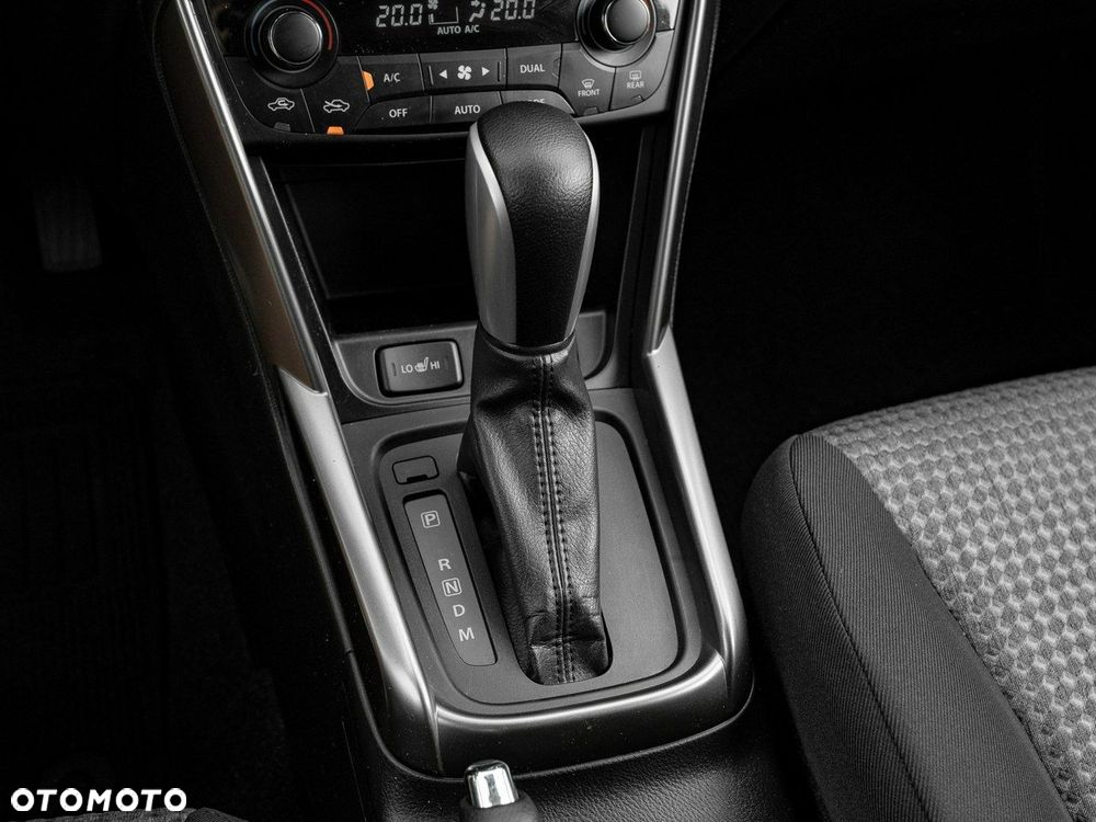 Suzuki SX4 S-Cross - 19