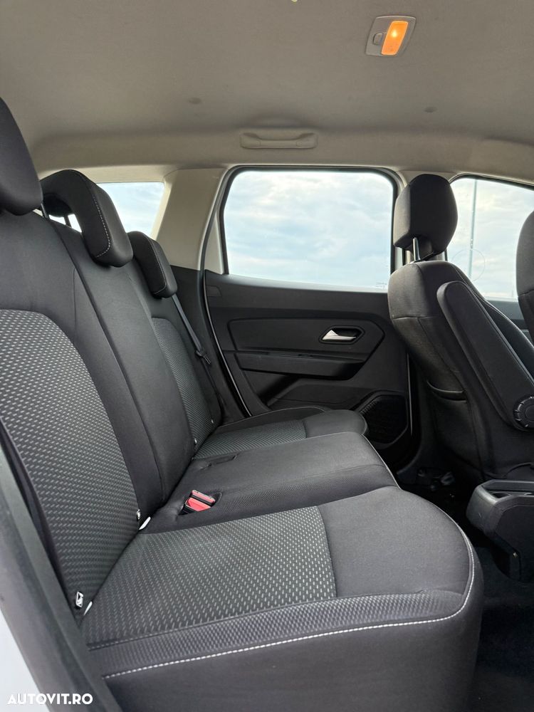 Dacia Duster 1.5 Blue dCi 4WD Comfort - 5