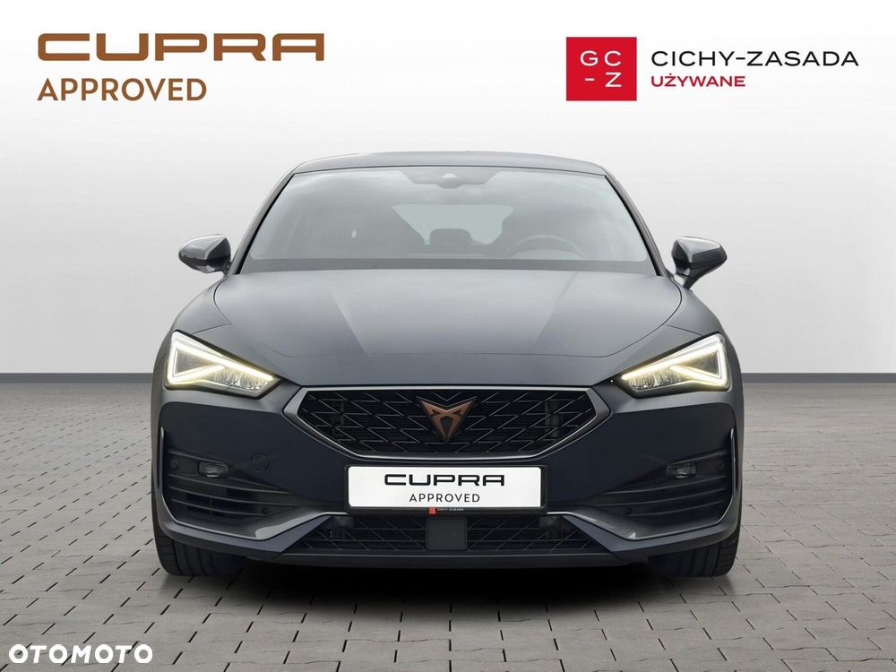 Cupra Leon 2.0 TSI VZ DSG - 9