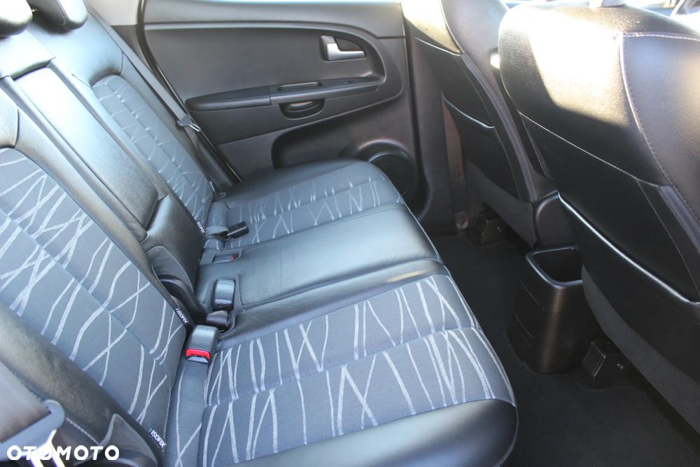 Kia Venga 1.6 XL - 9