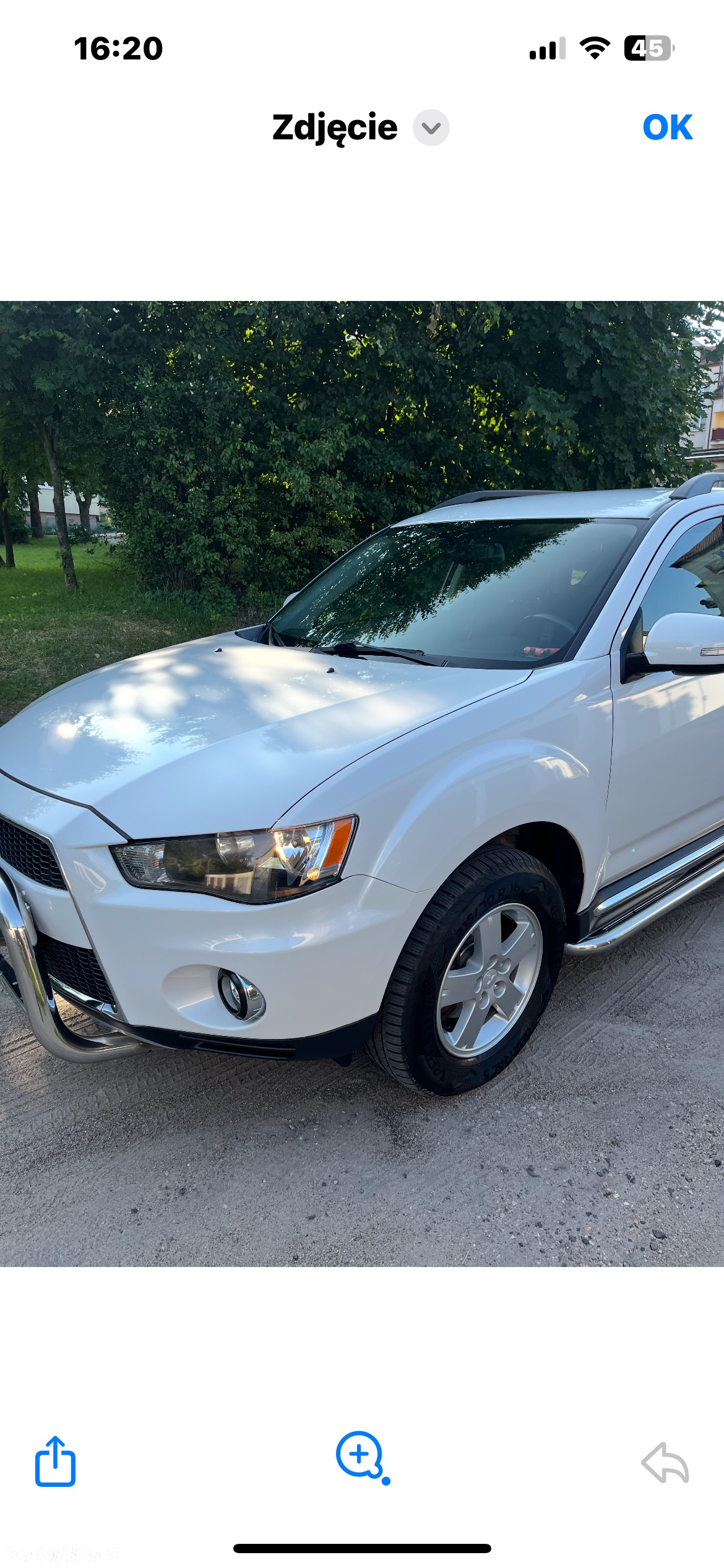 Mitsubishi Outlander 2.0 2WD SUV-Star - 12