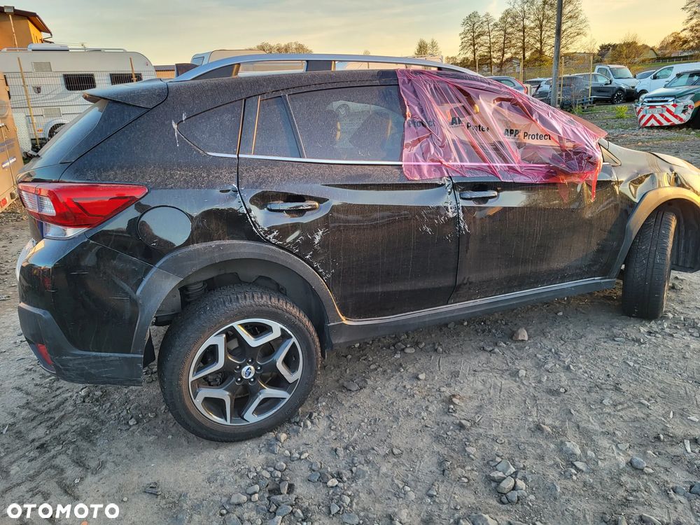 Subaru XV 2.0i Lineartronic Comfort - 13