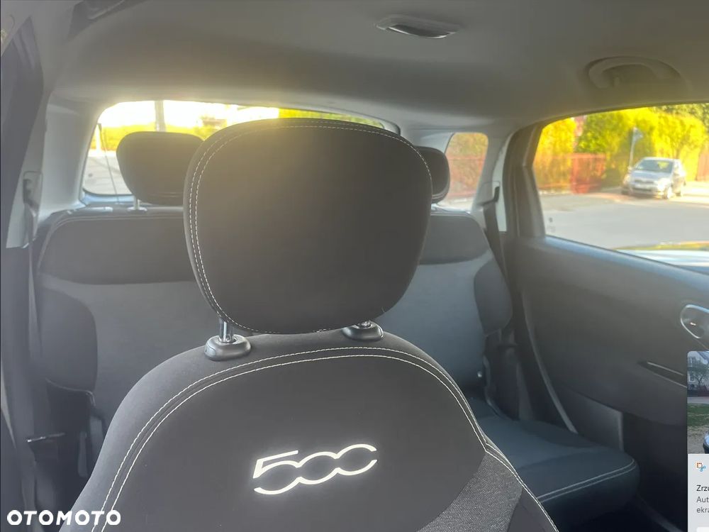 Fiat 500L 1.4 16V Pop - 12