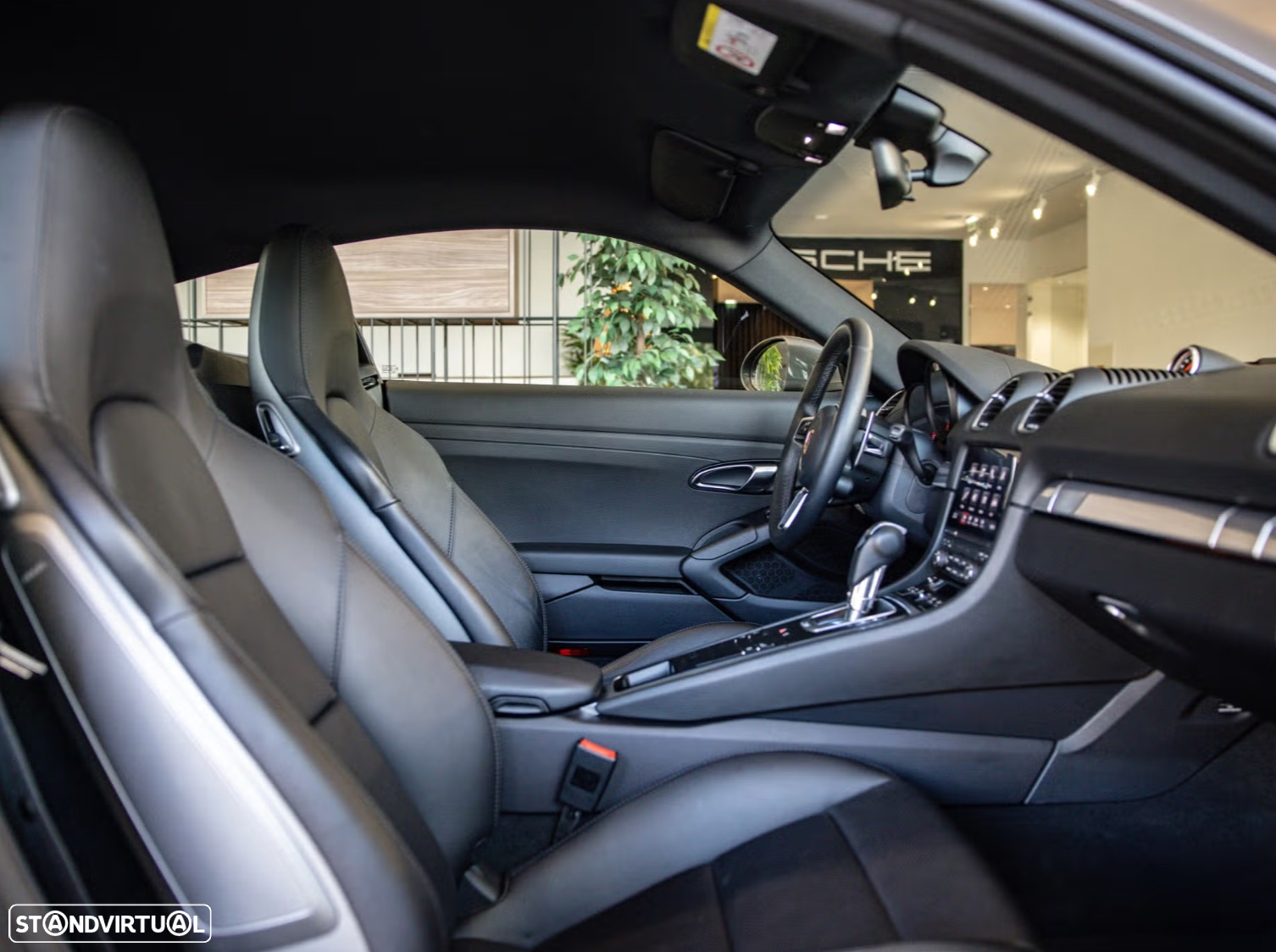 Porsche 718 Cayman 2.0 PDK - 26