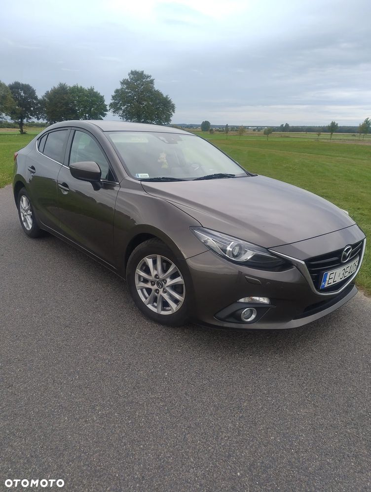 Mazda 3 SKYACTIV-G 120 Center-Line - 10