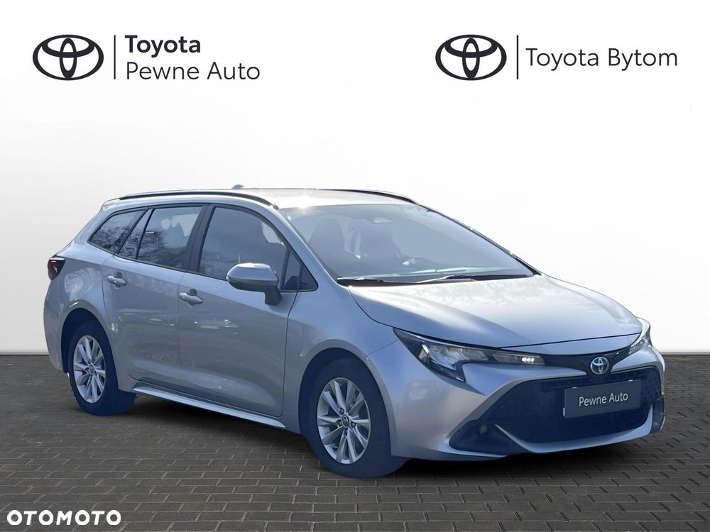 Toyota Corolla 1.8 Hybrid Comfort - 14