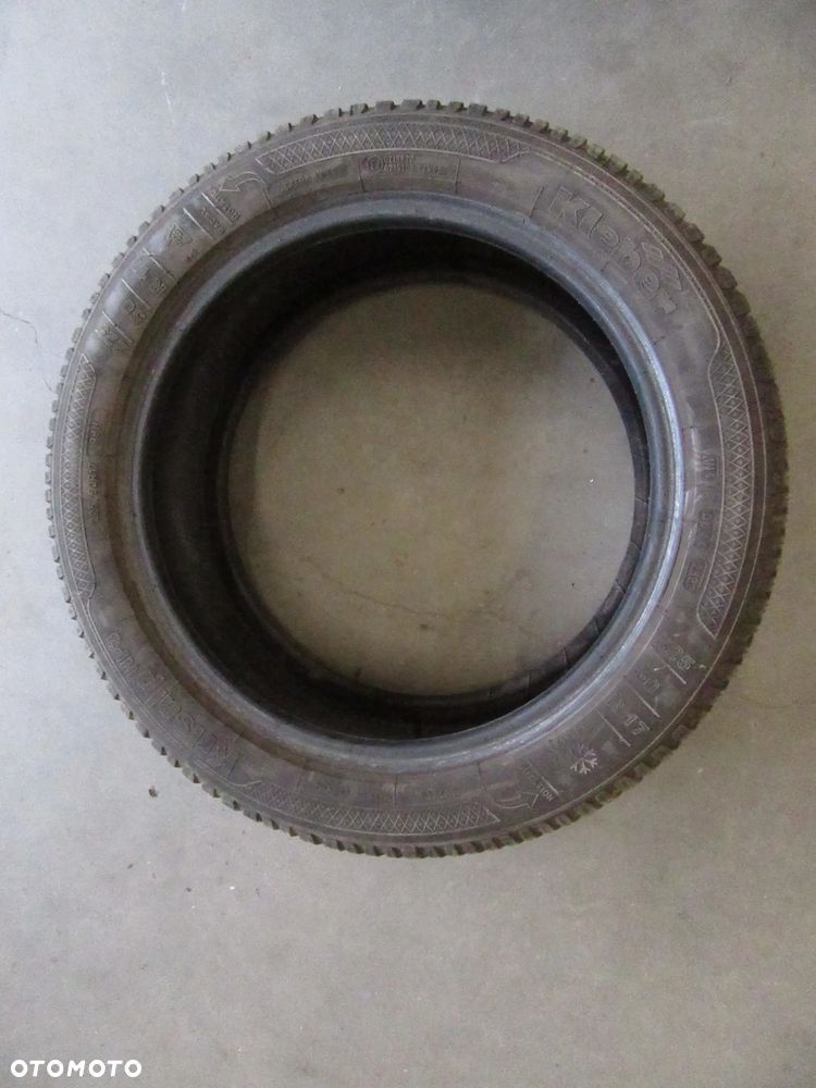 Opony zimowe Kleber Krisalp HP3 225/50 R17 komplet - 21