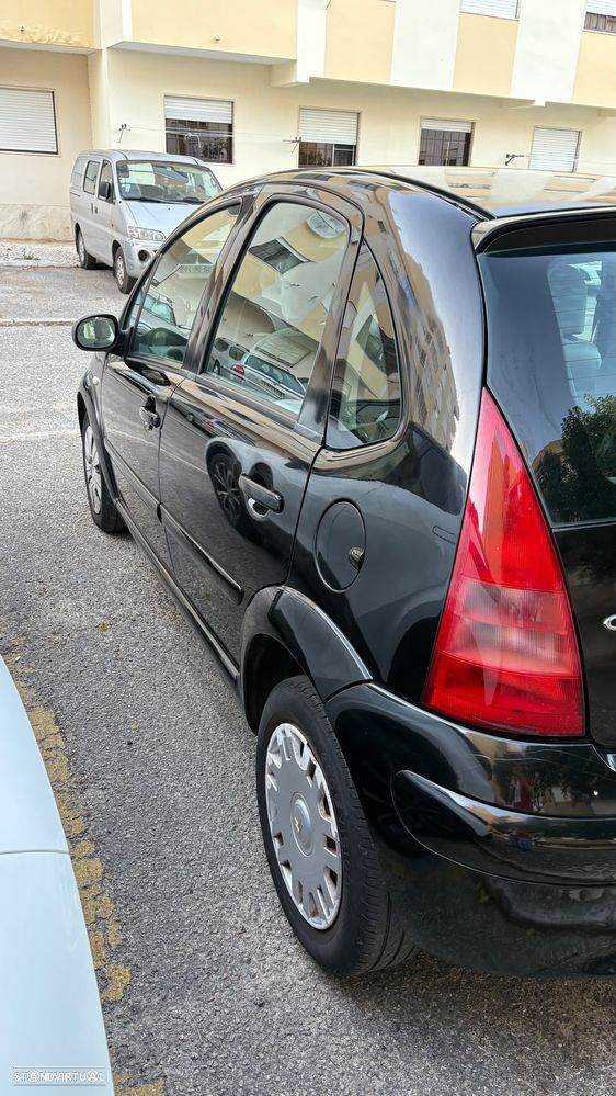 Citroën C3 - 5