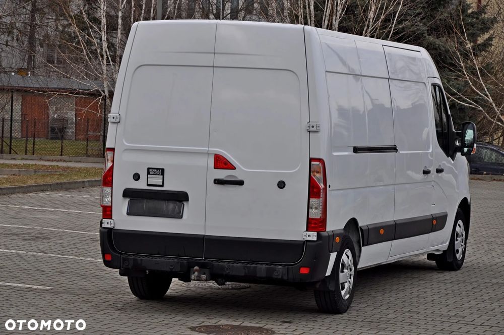 Renault Master - 4
