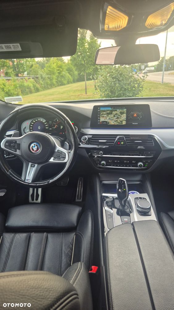 BMW 6GT 630i - 19