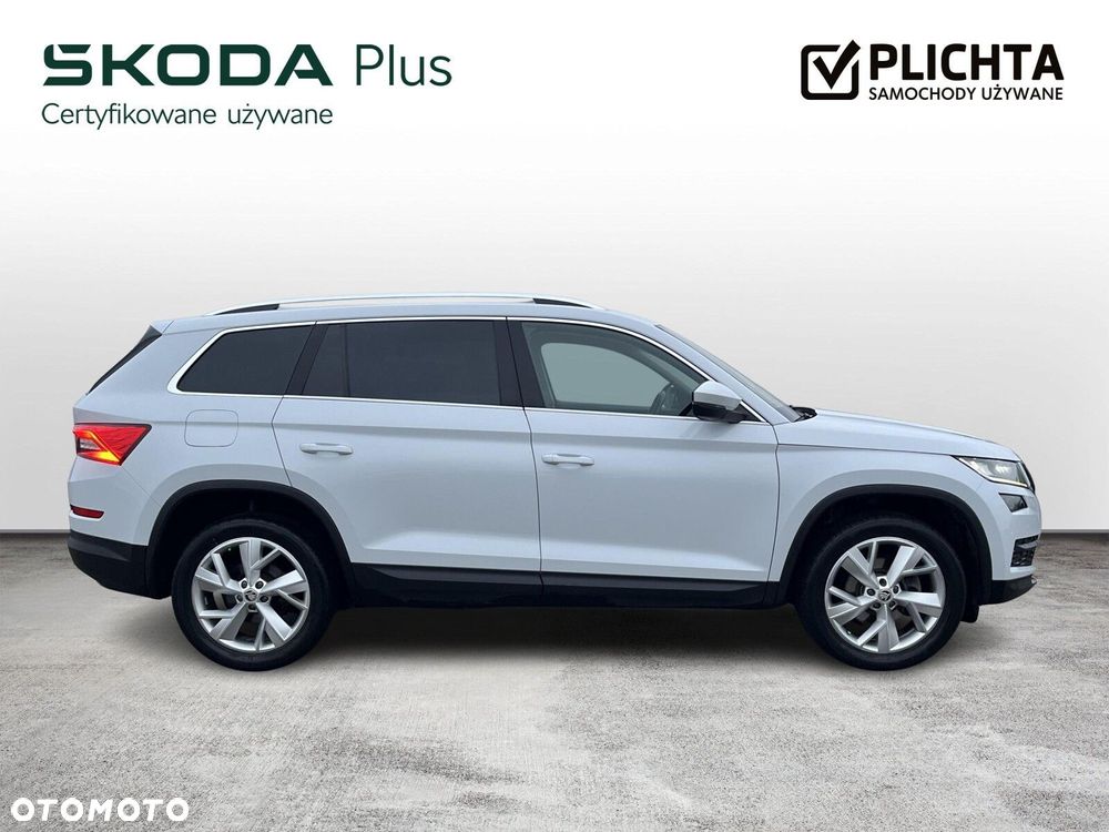 Skoda Kodiaq 2.0 TDI 4x2 Style DSG - 7