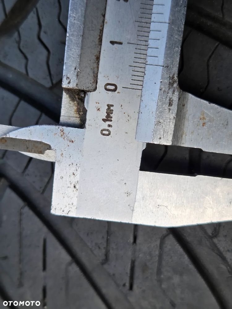 Opona Opony Całoroczna Zeetex ZT8000 4S 235/60R18 107 H - 23