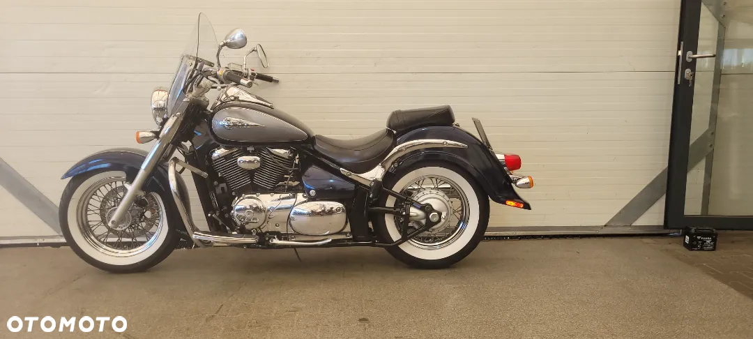 Suzuki Marauder - 2