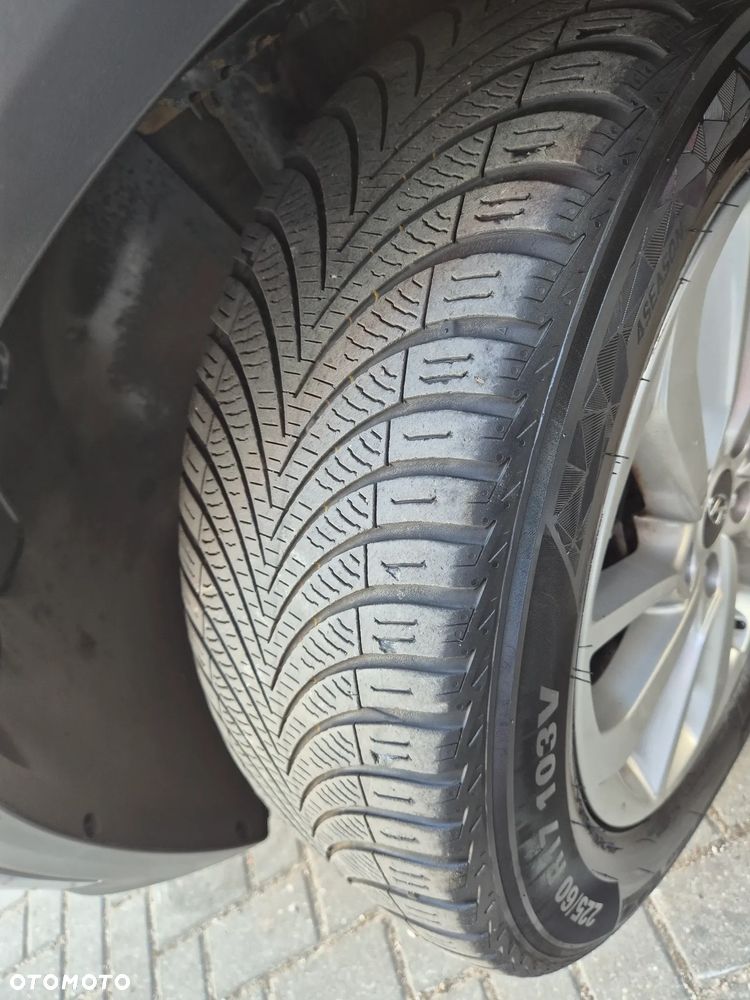 Hyundai Tucson 1.6 GDi 2WD Advantage - 40