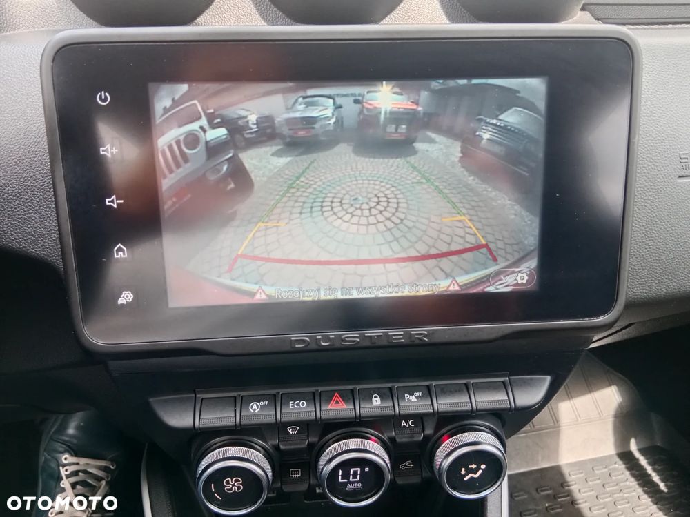 Dacia Duster 1.0 TCe Prestige - 32