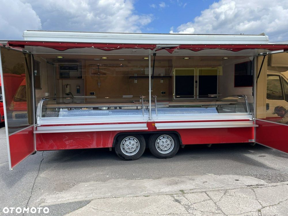 Fiat Ducato - 39