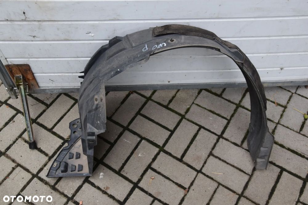 Honda Civic VIII UFO 06-11 Nadkole przednie prawe lewe przód ORYGINALNE OEM