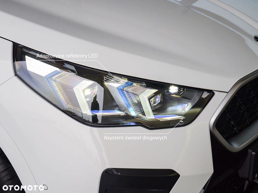 BMW X2 sDrive18d M Sport - 10