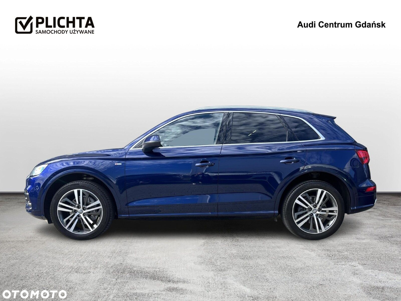 Audi Q5 - 2