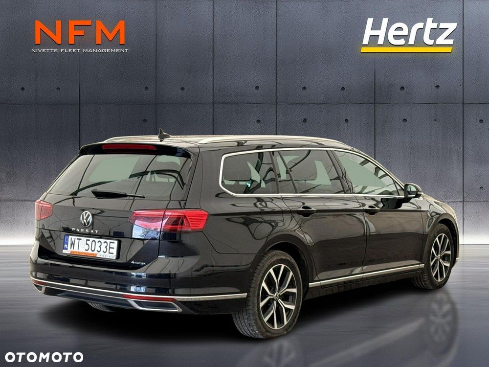 Volkswagen Passat - 6