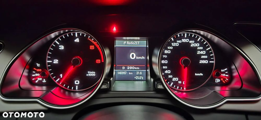 Audi A5 Sportback 2.0 TDI - 35