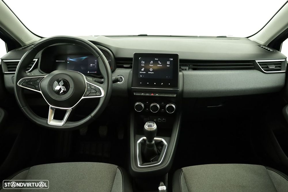 Mitsubishi Colt 1.0 MPI-T Kaiteki - 8
