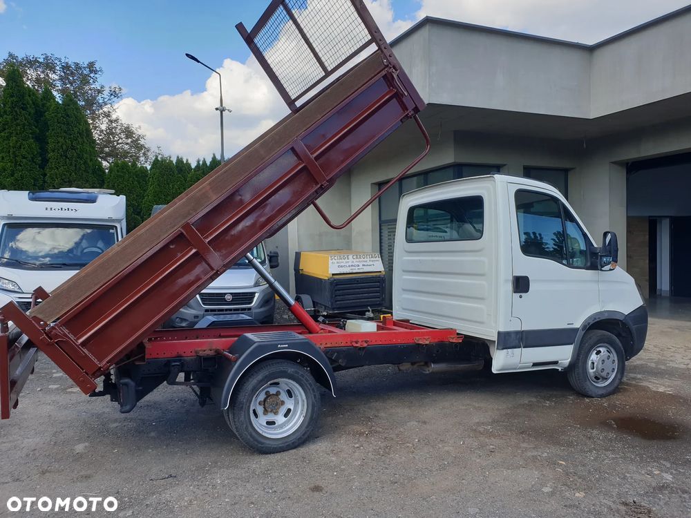 Iveco DAILLY - 9