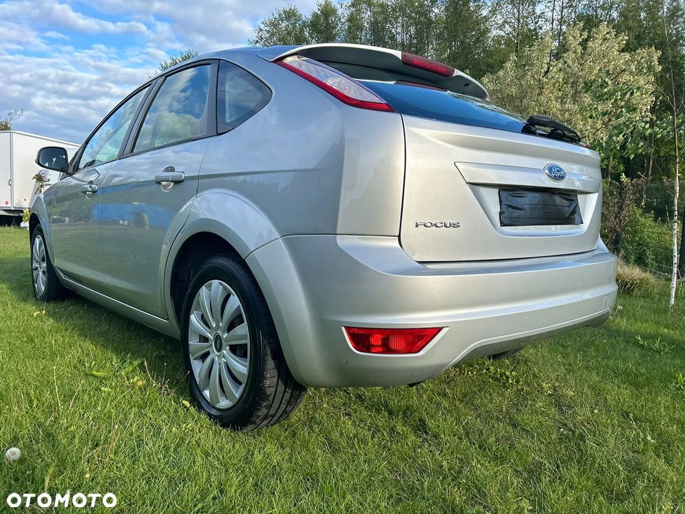 Ford Focus - 4