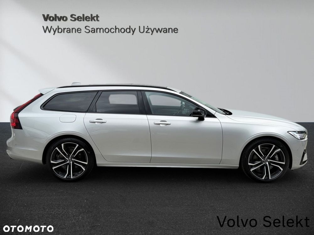 Volvo V90 - 6